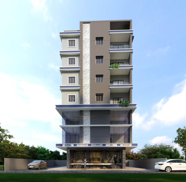  Builder Floor 110000 Sq.ft. for Sale in Miraj, Sangli