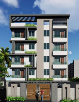 3 BHK Flat for Sale in Pahari, Patna