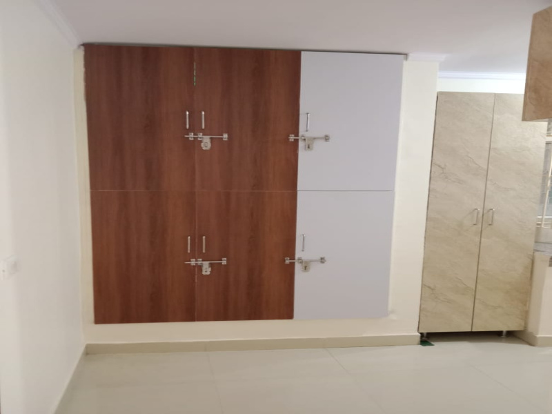 3 BHK Apartment 1150 Sq.ft. for Rent in Gaur City 2 Sector 16C Greater Noida