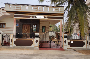 2 BHK House for Rent in Manjunath Nagar, Haveri