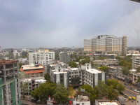  Office Space for Sale in Ashram Road, Ahmedabad