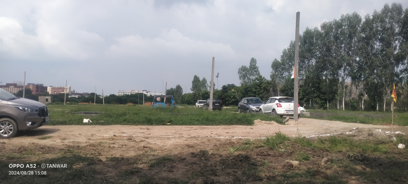  Residential Plot 100 Sq. Yards for Sale in Knowledge Park, Greater Noida