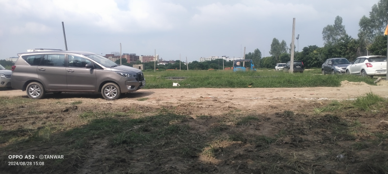  Residential Plot 100 Sq. Yards for Sale in Knowledge Park, Greater Noida