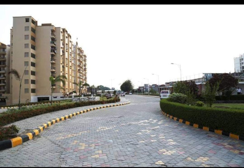 2 BHK Apartment 880 Sq.ft. for Sale in Jwalapur, Haridwar