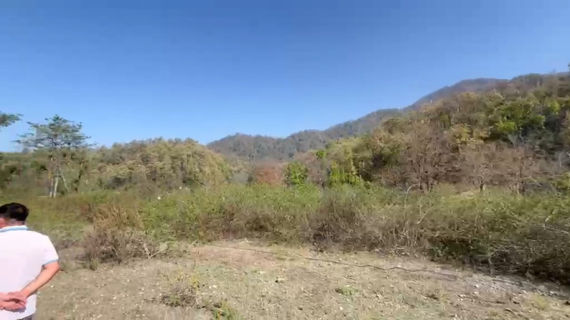  2700 Sq. Yards Residential Plot for Sale in Thano, Dehradun