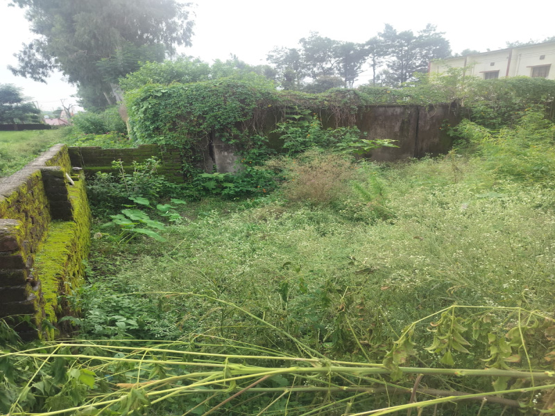  1150 Sq.ft. Residential Plot for Sale in Prem Nagar, Dehradun