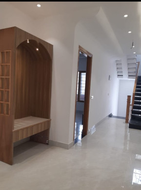 5 BHK 122 Sq. Yards House for Sale in Gms Road, Dehradun