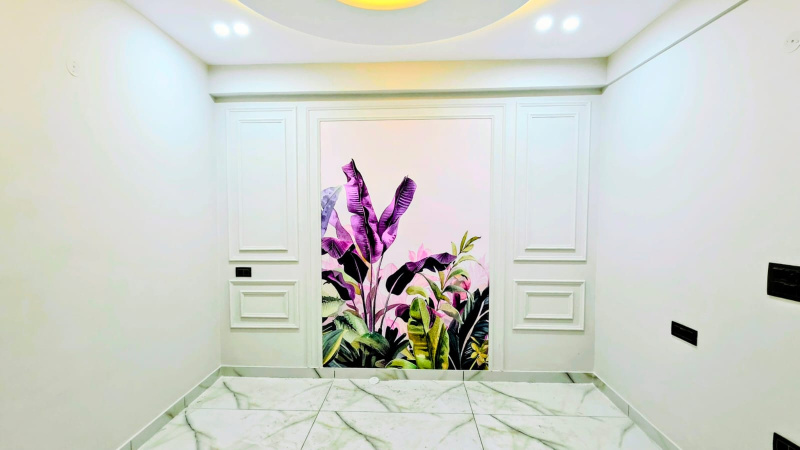 3 BHK 1248 Sq.ft. Apartment for Sale in Jakhan, Dehradun