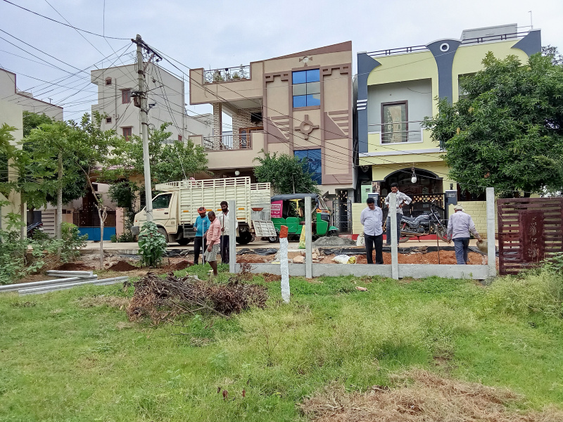  Residential Plot 160 Sq. Yards for Sale in Munaganoor, Hyderabad