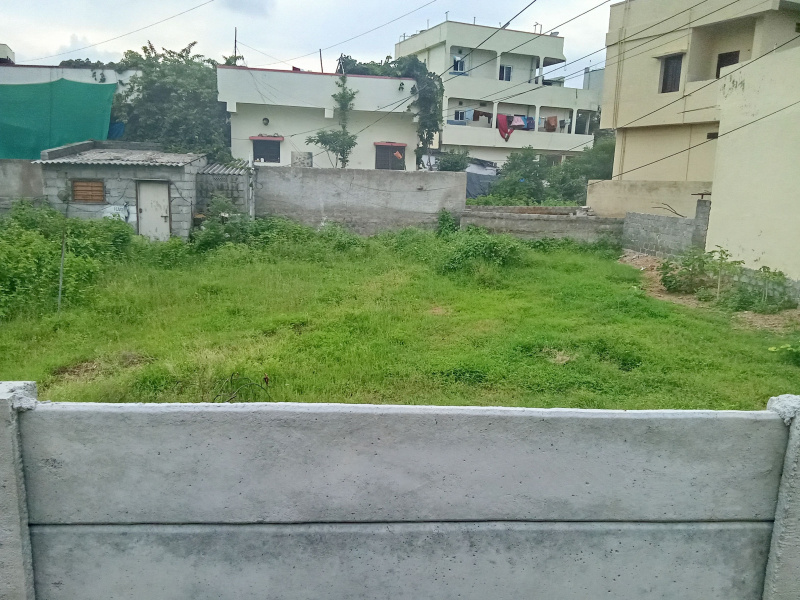  Residential Plot 160 Sq. Yards for Sale in Munaganoor, Hyderabad