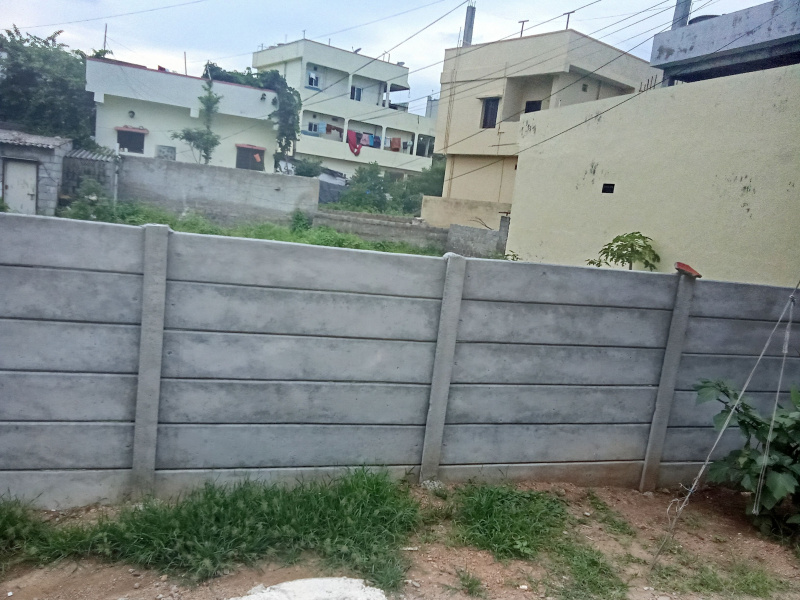  Residential Plot 160 Sq. Yards for Sale in Munaganoor, Hyderabad