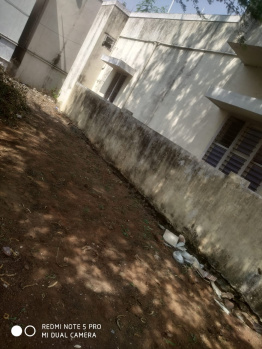  Residential Plot for Sale in Ottapatti, Dharmapuri