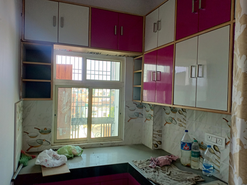 1 BHK Apartment 450 Sq.ft. for Sale in Saadatganj, Lucknow