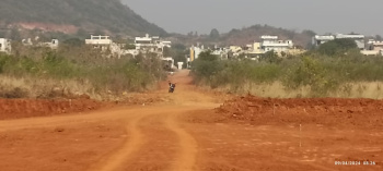  Residential Plot for Sale in Sabbavaram, Visakhapatnam