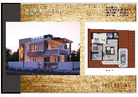 4 BHK Villa for Sale in Sivathapuram, Salem