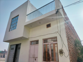 3 BHK House for Sale in Tundla Kham, Firozabad