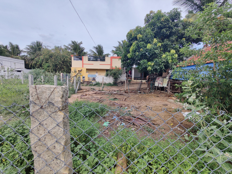  Industrial Land 1131 Sq.ft. for Sale in Pattukkottai, Thanjavur