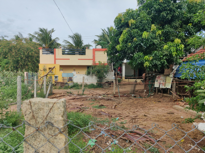  Industrial Land 1131 Sq.ft. for Sale in Pattukkottai, Thanjavur