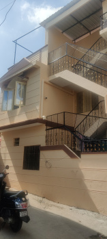 5 BHK House for Sale in Chinnappa Garden, Benson Town, Bangalore