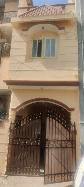 5 BHK House 2600 Sq.ft. for Sale in Chinnappa Garden, Benson Town, Bangalore