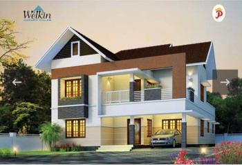 4 BHK Villa for Sale in Pala, Kottayam