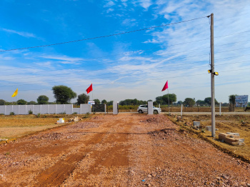  Residential Plot for Sale in Tonk Road, Jaipur