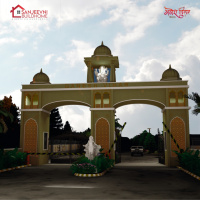  Residential Plot for Sale in Shivdaspura, Jaipur