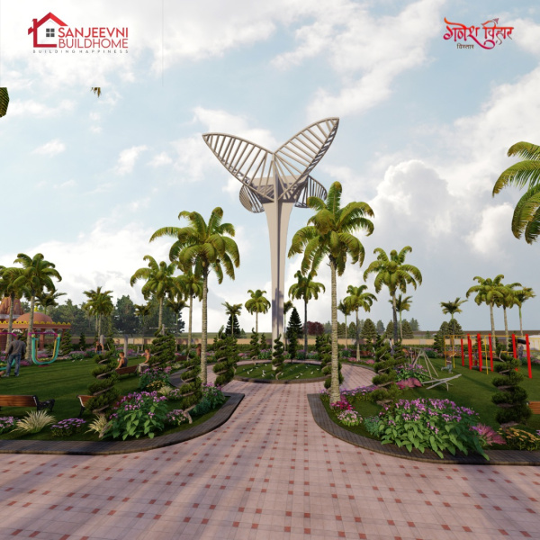  100 Sq. Yards Residential Plot for Sale in Shivdaspura, Jaipur