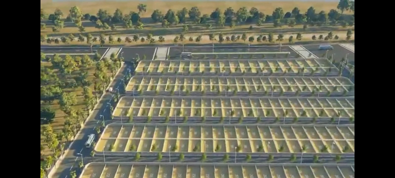  100 Sq. Yards Residential Plot for Sale in Shivdaspura, Jaipur