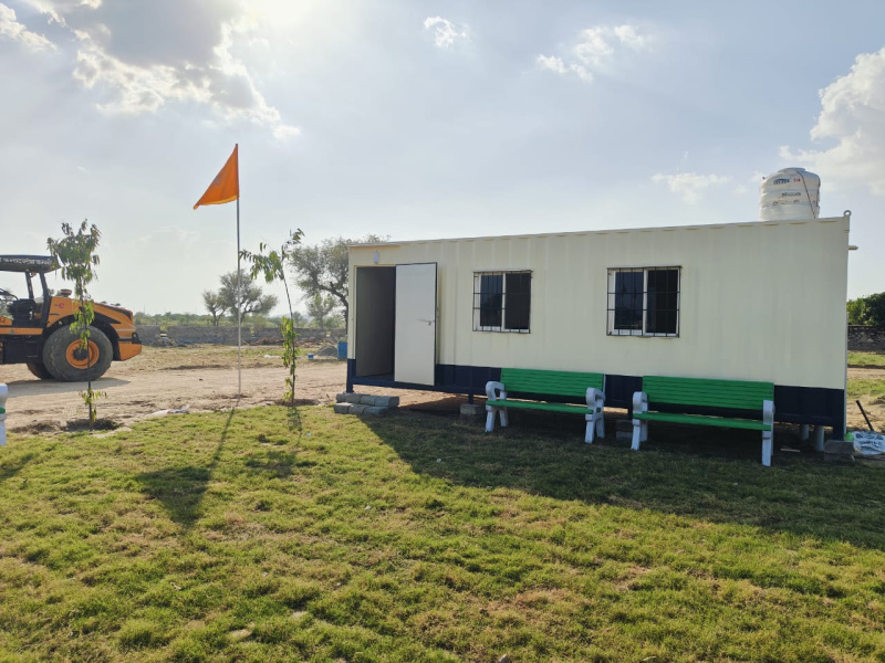  400 Sq. Yards Residential Plot for Sale in Tonk Road, Jaipur