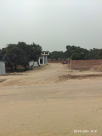 Residential Plot for Sale in Kisan Path, Lucknow