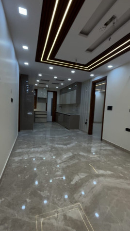 3 BHK Builder Floor 920 Sq.ft. for Sale in Uttam Nagar West, Delhi