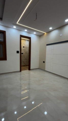 3 BHK Builder Floor 920 Sq.ft. for Sale in Uttam Nagar West, Delhi