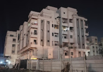 4 BHK Flat for PG in Vasna-bhayli-road, Vadodara