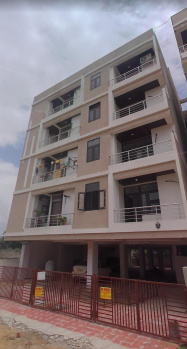 2 BHK Flat for Sale in Kamala Nehru Nagar, Jaipur