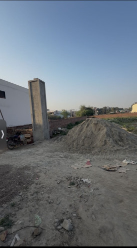  100 Sq. Yards Residential Plot for Sale in Ghuman Nagar, Patiala