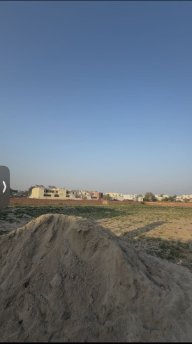  100 Sq. Yards Residential Plot for Sale in Ghuman Nagar, Patiala