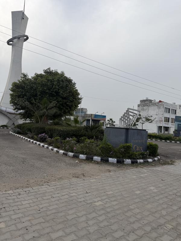  169 Sq. Yards Residential Plot for Sale in Civil Lines, Patiala