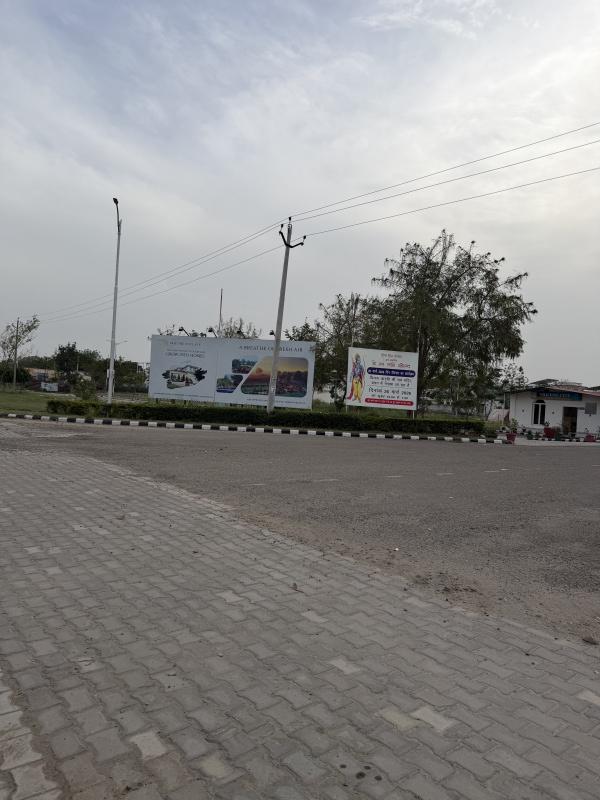  169 Sq. Yards Residential Plot for Sale in Civil Lines, Patiala