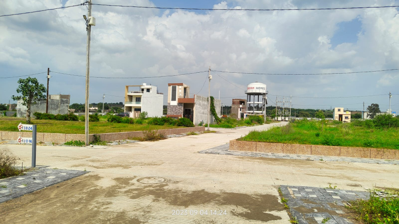  Residential Plot 600 Sq.ft. for Sale in Ujjain Road, Ujjain Road, Indore