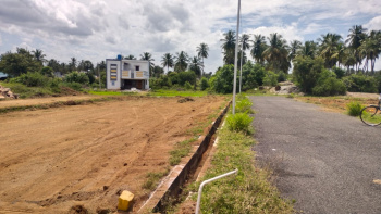  Residential Plot for Sale in Omalur, Salem