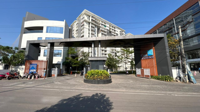 3 BHK 2065 Sq.ft. Apartment for Sale in Malkajgiri, Hyderabad