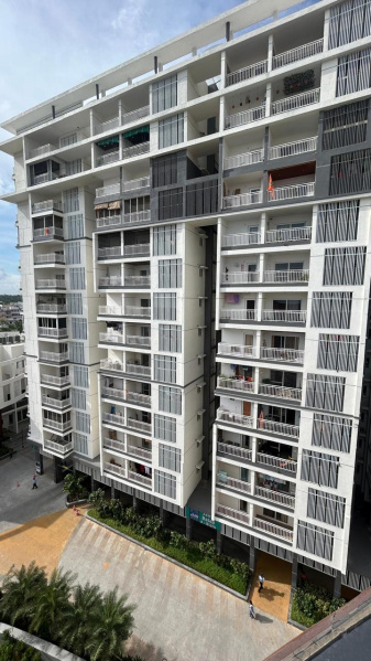 3 BHK 2065 Sq.ft. Apartment for Sale in Malkajgiri, Hyderabad