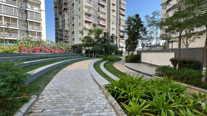 3 BHK 2065 Sq.ft. Apartment for Sale in Malkajgiri, Hyderabad