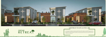 2 BHK Villa for Sale in Mominpet Mandal, Vikarabad