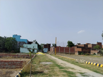  Residential Plot for Sale in Hata, Kushinagar