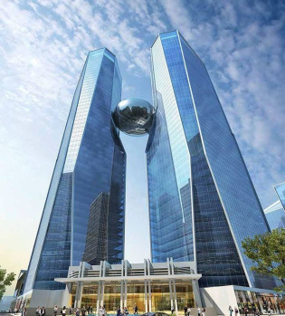  Office Space for Sale in Sector 140A, Noida