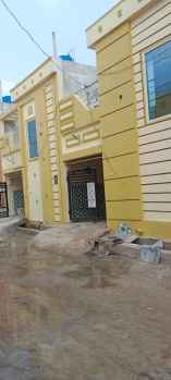 2 BHK House for Sale in Akshat Vihar, Santoshi Nagar, Raipur