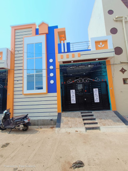 2 BHK House for Sale in Akshat Vihar, Santoshi Nagar, Raipur