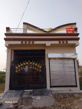 2 BHK House for Sale in Akshat Vihar, Santoshi Nagar, Raipur